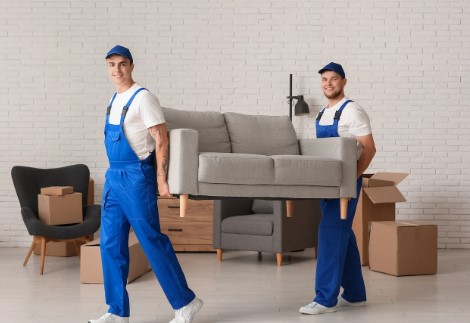 Same Day Moving
