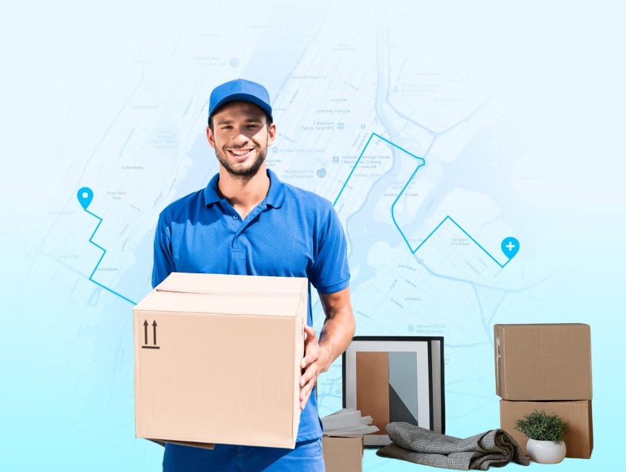 Happy NYC Moving Customers